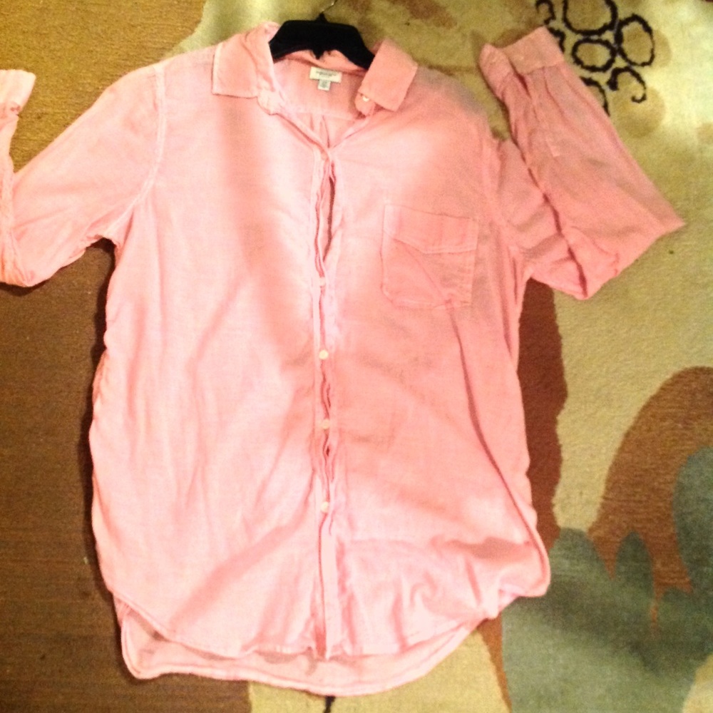 AE dress shirt